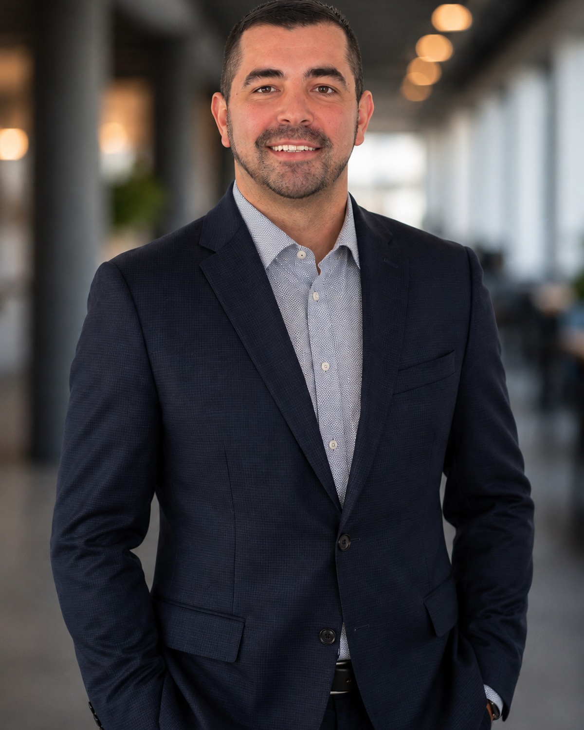 Ianko Delchev, Lending Specialist & Capital Advisor